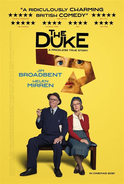 alluc the duke|The Duke (2020 film) .